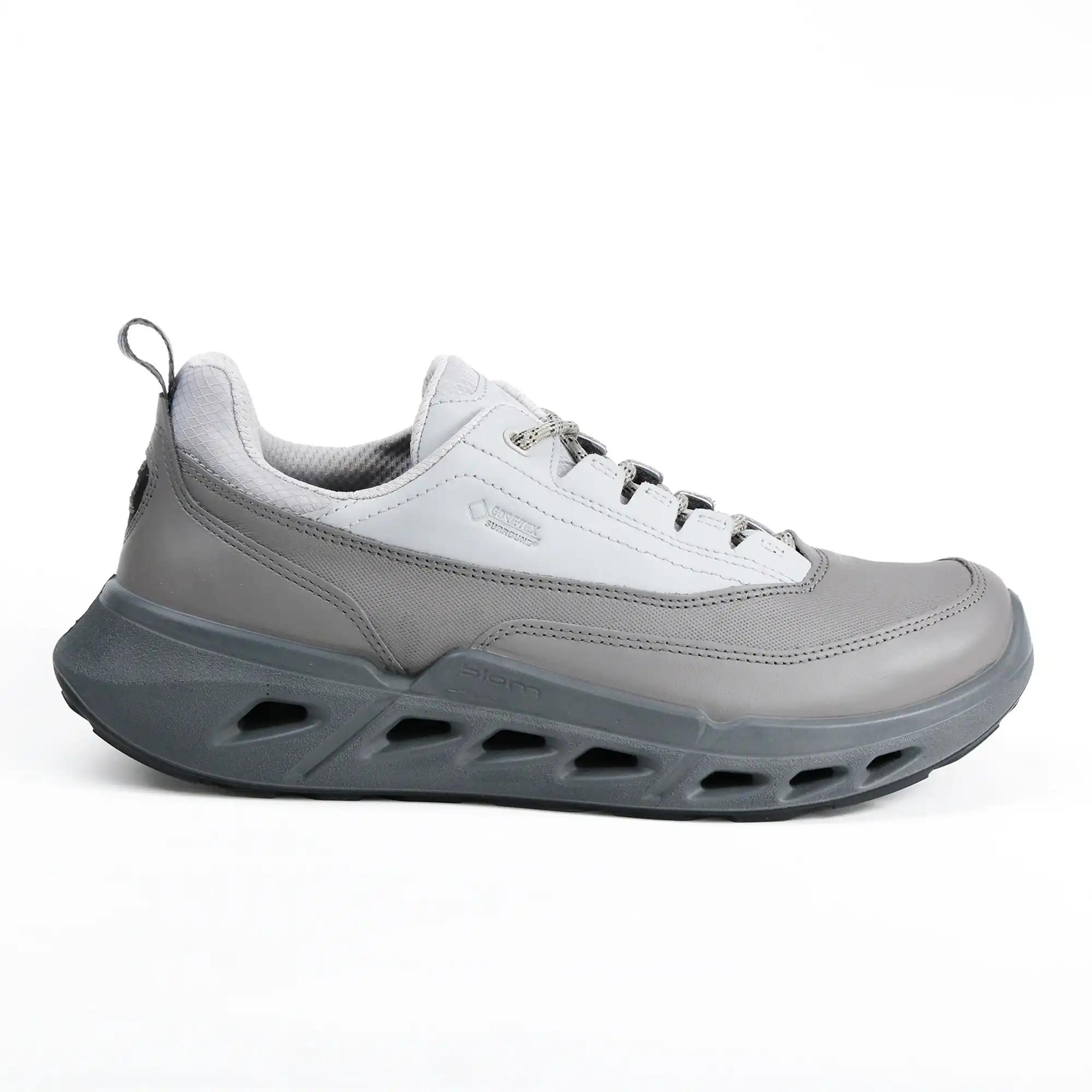 85030460512_A Ecco Biom 720 M Concrete – Image 1