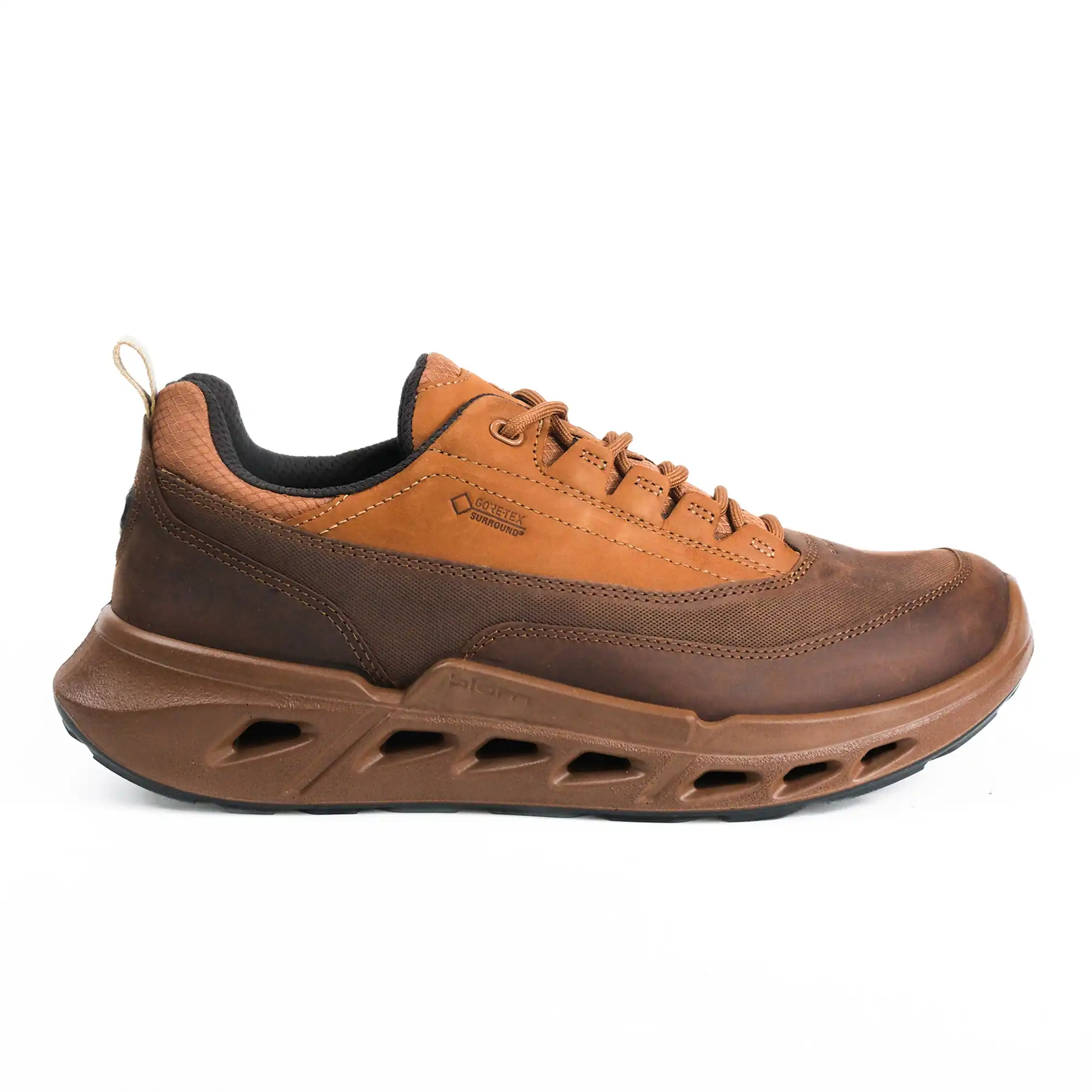 85030461642_A Ecco Biom 720 M Cocoa Brown – Image 1