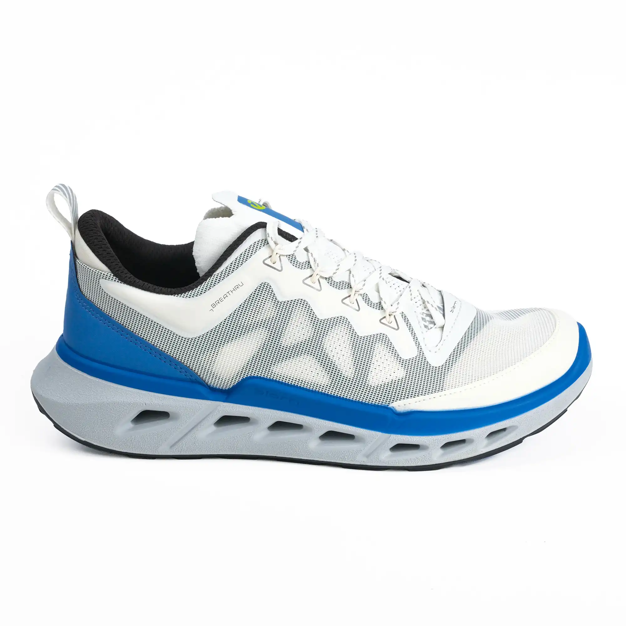 85031461647_A Ecco Biom 720 M Federal Blue – Image 1