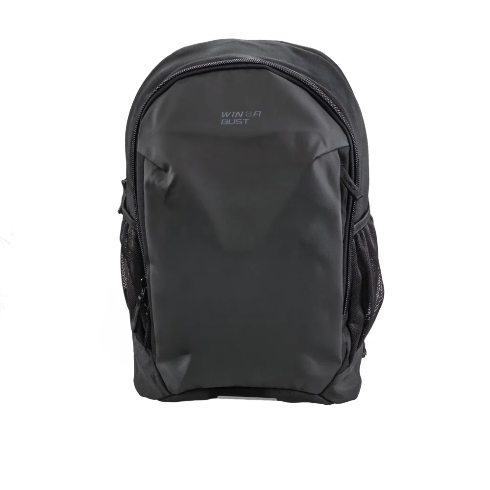 Relentless Black