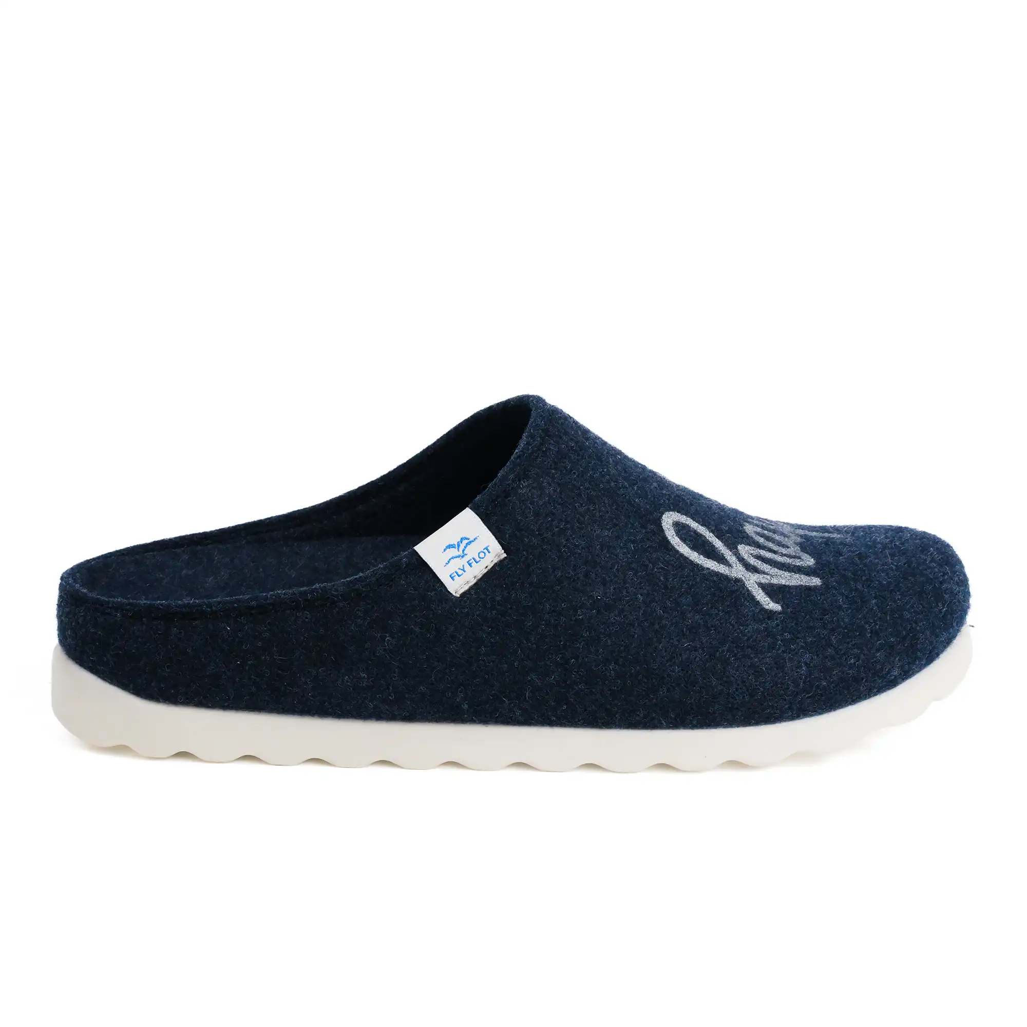 C3Y02FF-6001_A Cloth Woman Slipper – Image 1