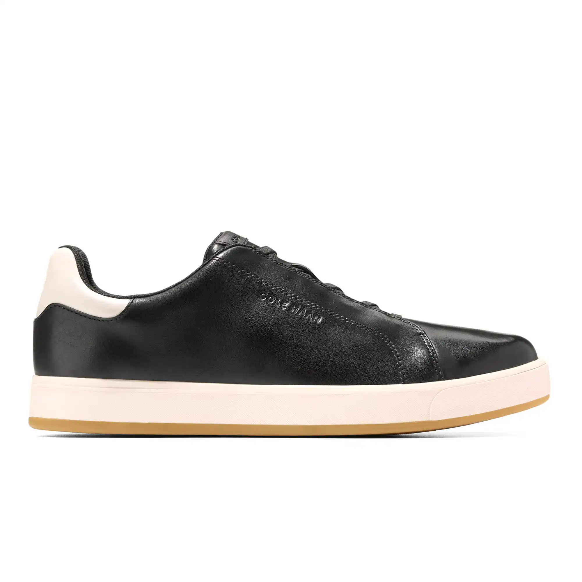 C40819_A Grandpro Luxe Slip-On Sneakers – Image 1