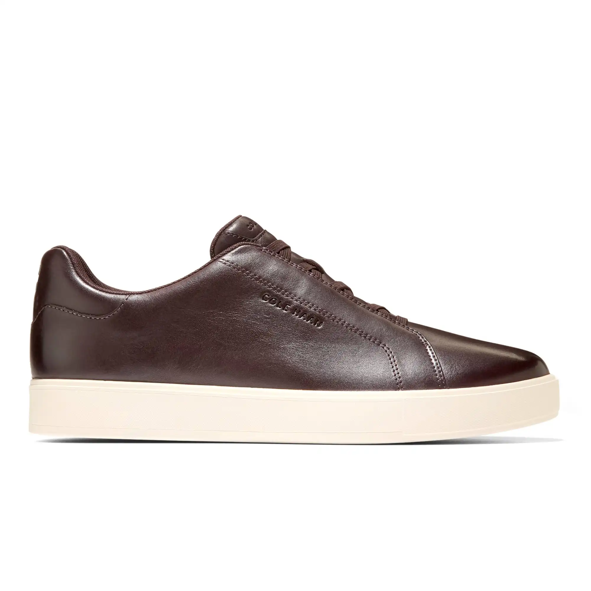 C41185_A Grandpro Luxe Slip-On Sneakers – Image 1