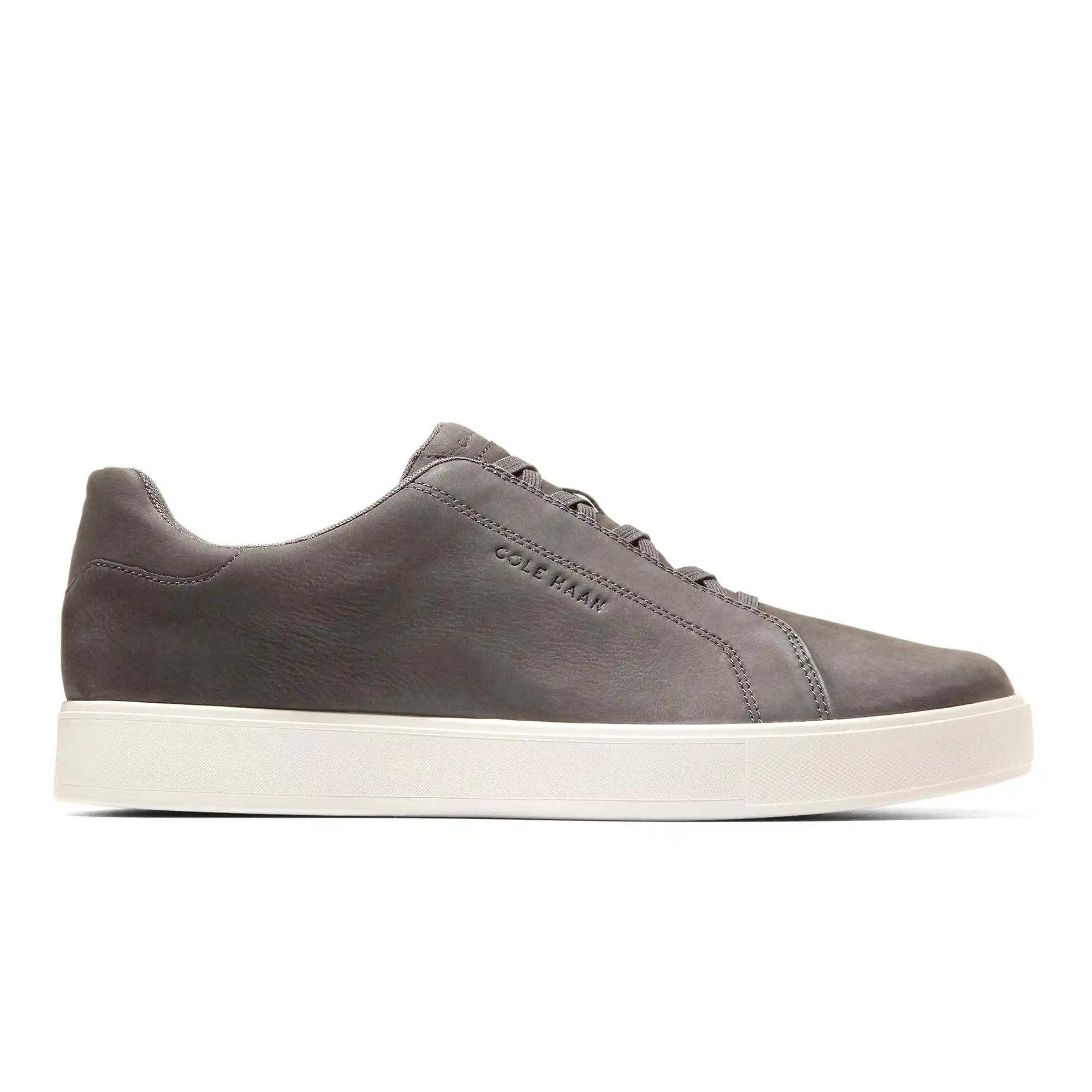 C41262_A Grandpro Luxe Slip-On Sneakers – Image 1