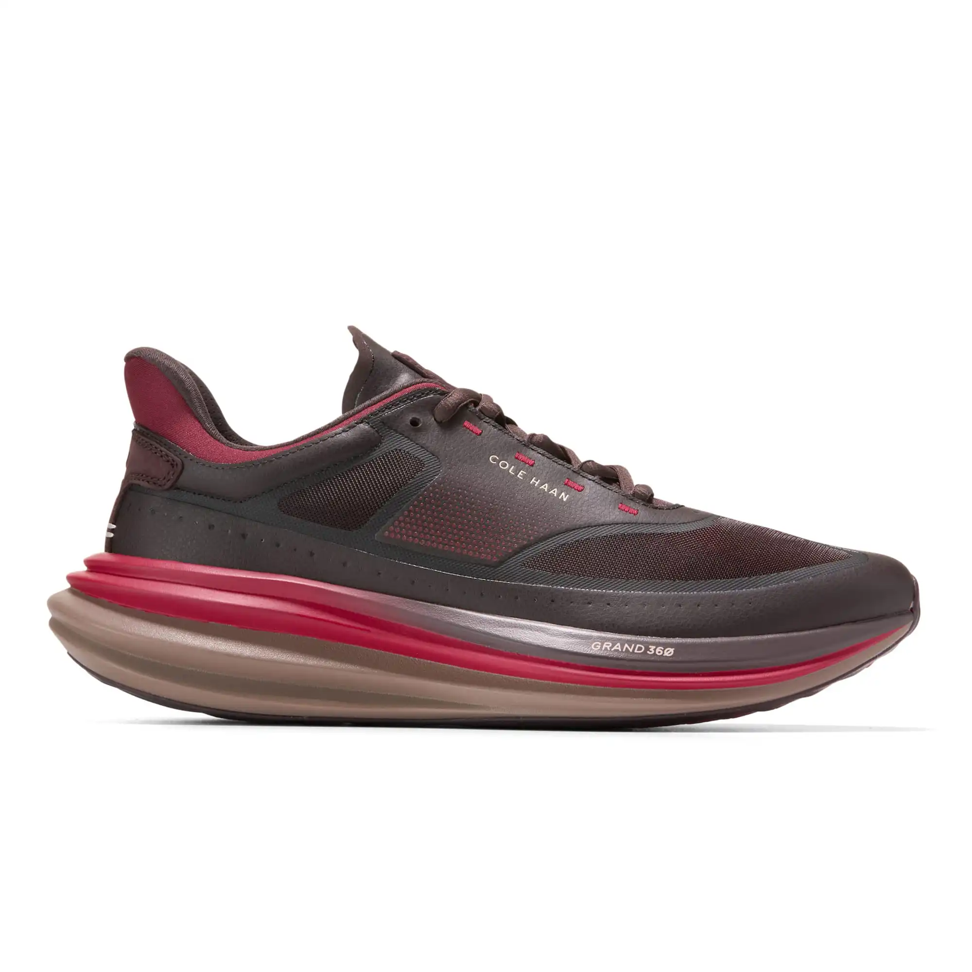 C41368_A Originalgrand Quadstar Running Sneakers – Image 1