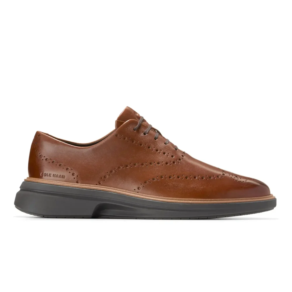 Originalgrand Cityspectre Wingtip Oxfrds