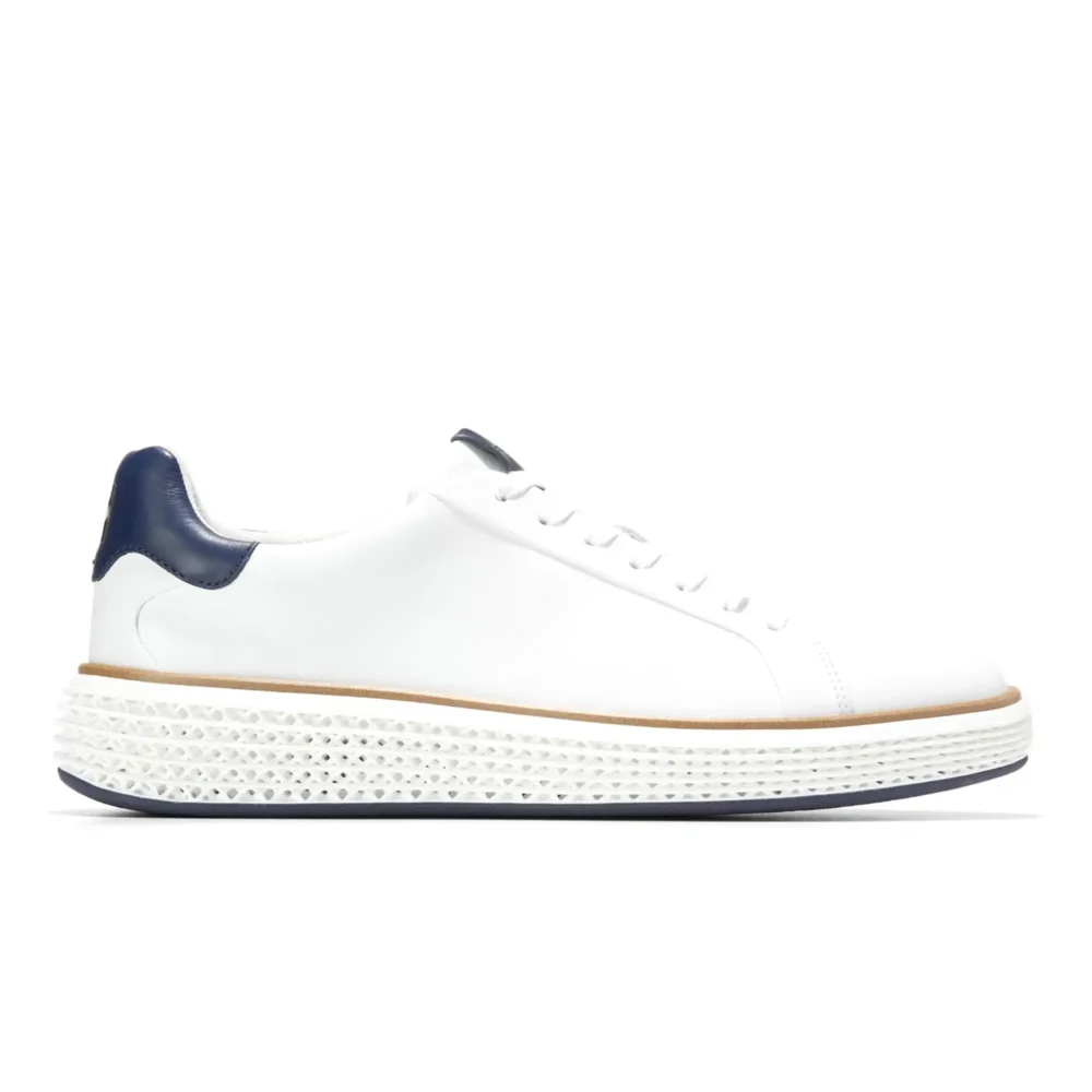 Skyweave Cupesole Concept