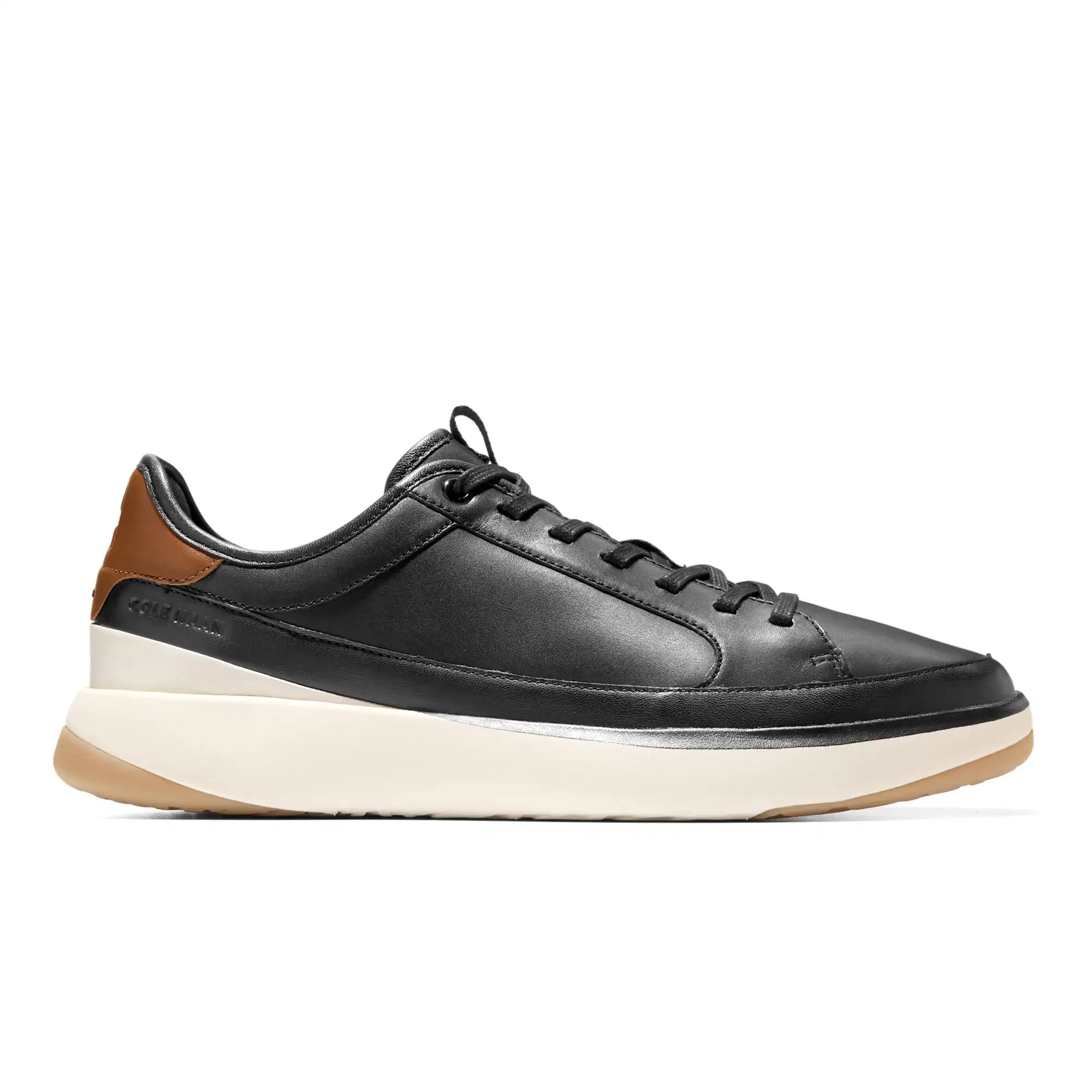 C42321_A Grandpro All Day Court Sneaker Lthr – Image 1
