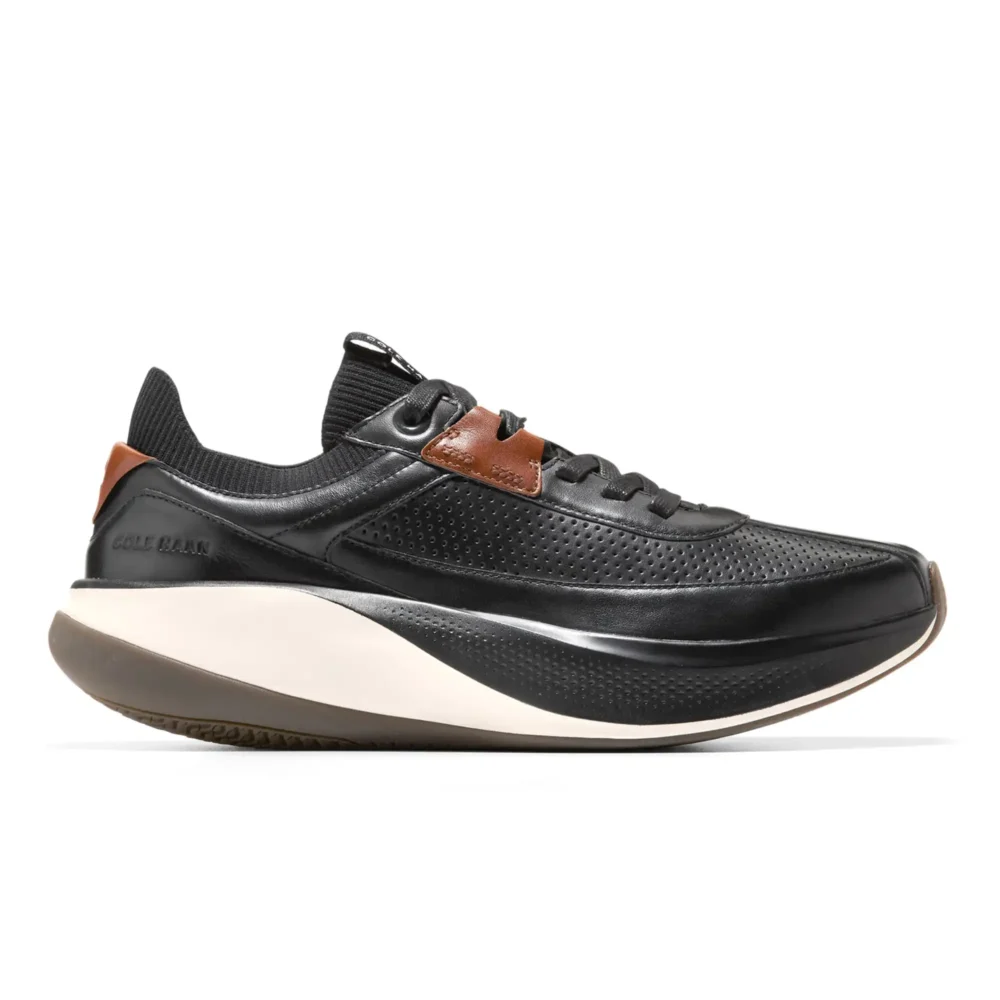 Grandpro All Day Runner Lthr