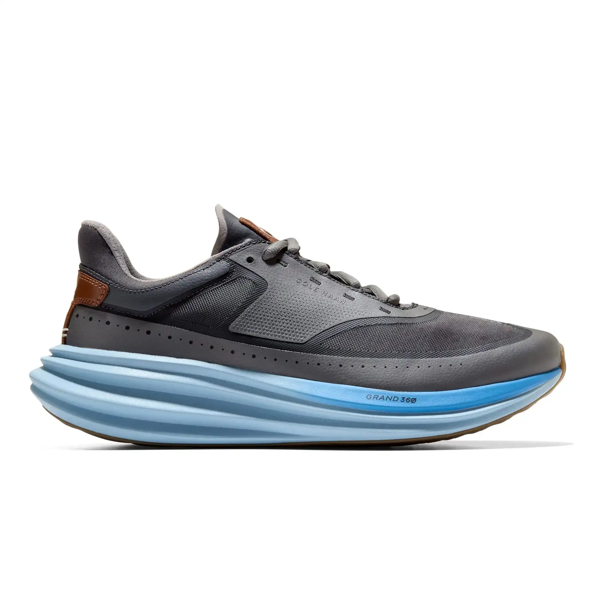 C42399_A Originalgrand Quadstar Running Sneakers – Image 1