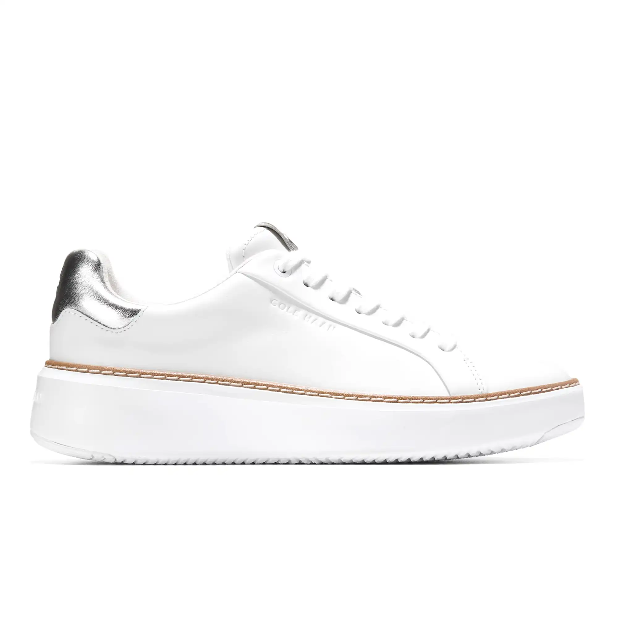 W33436_A Grandpro Topspin Sneaker – Image 1