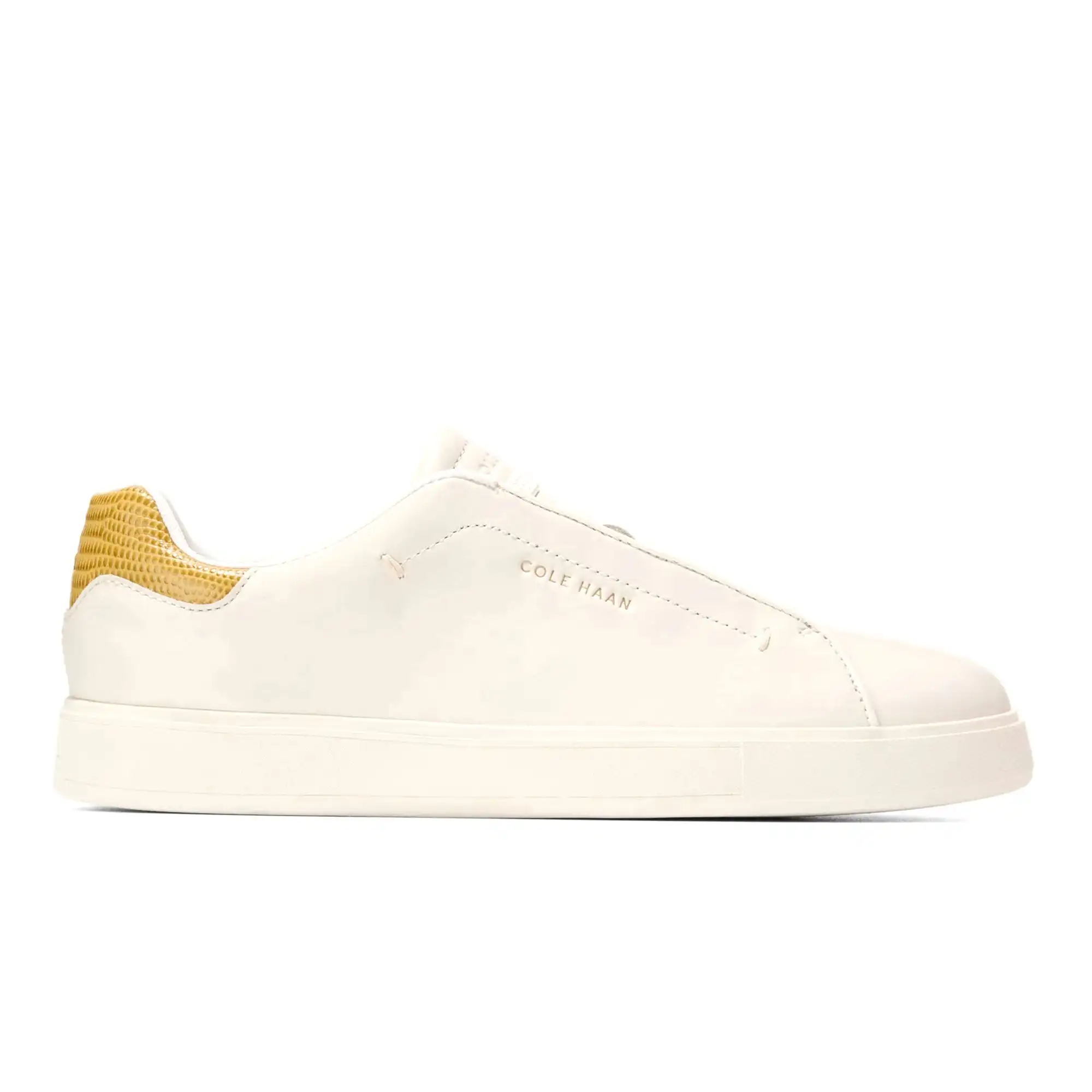 W34326_A Grandpro Luxe Slip On Sneakers – Image 1