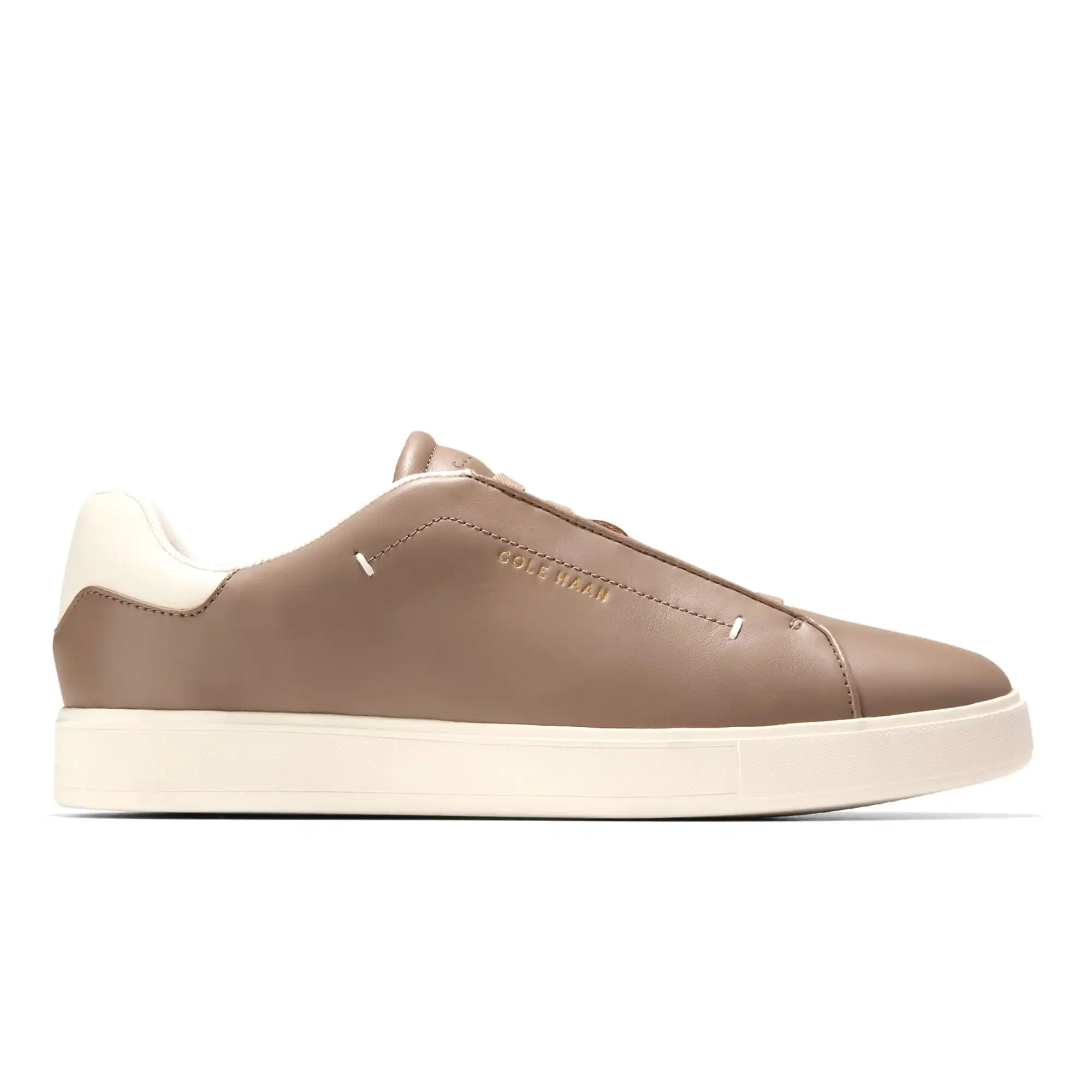 W35062_A Grandpro Luxe Slip On Sneakers – Image 1