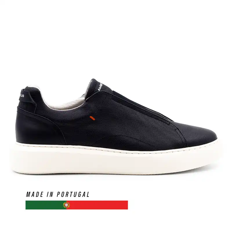 Eclipse Slip - On Sneaker