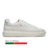 Eclipse Lace Up Sneaker