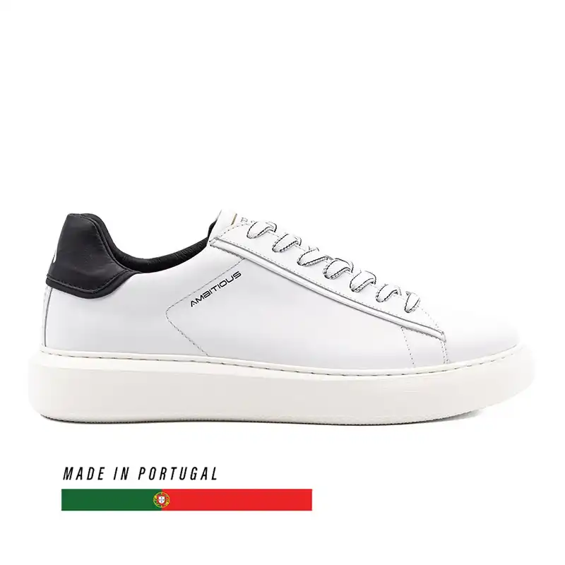 Eclipse/White/Black