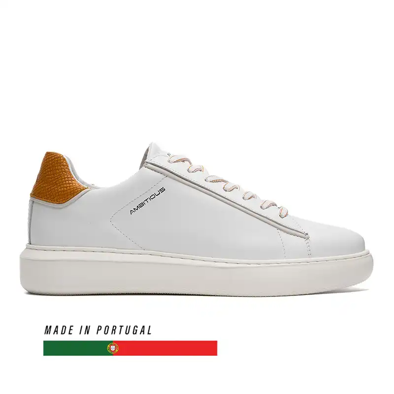Eclipse/White/Camel