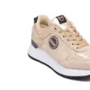 Travis Punk High Outsole Gold – Image 5