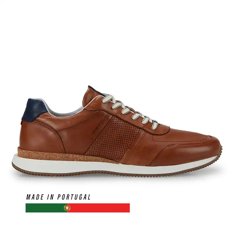 Magma Classic Sneaker - Footland