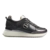 Travis Stud Black-Dk Gray-Lt Lilac