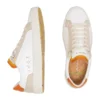 Anapolis/Bege/Orange – Image 3