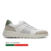Hover/Lt. Bege/Off White/Green