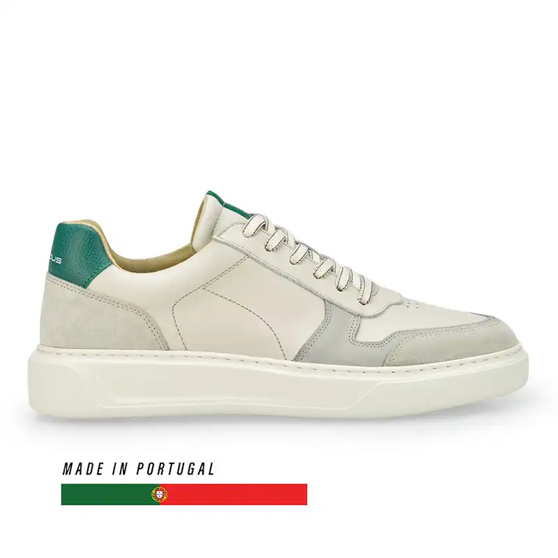 Kit Low-Top