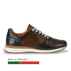 Magma/Cognac