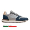 Grizz/Navy/Grey
