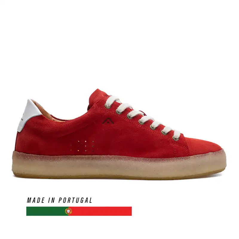 Vander/Red
