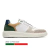 Kit/Bege / Offwhite / Green
