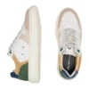 Kit/Bege / Offwhite / Green – Image 3