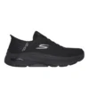Max Cushioning Arch Fit - Gam