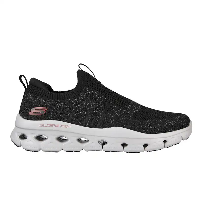232325_BLK_A Glide - Step Flex – Image 1
