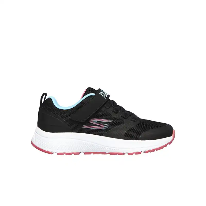 302409L_BLK_A Go Run Consistent - Vibrant – Image 1