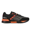 Pl Mirage Sport Tech Puma Black - Nrgy Red