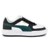 Ca Pro Puma White - Varsity Green