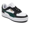Ca Pro Jr Puma White - Varsity Green – Image 2