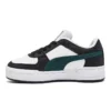 Ca Pro Jr Puma White - Varsity Green – Image 3