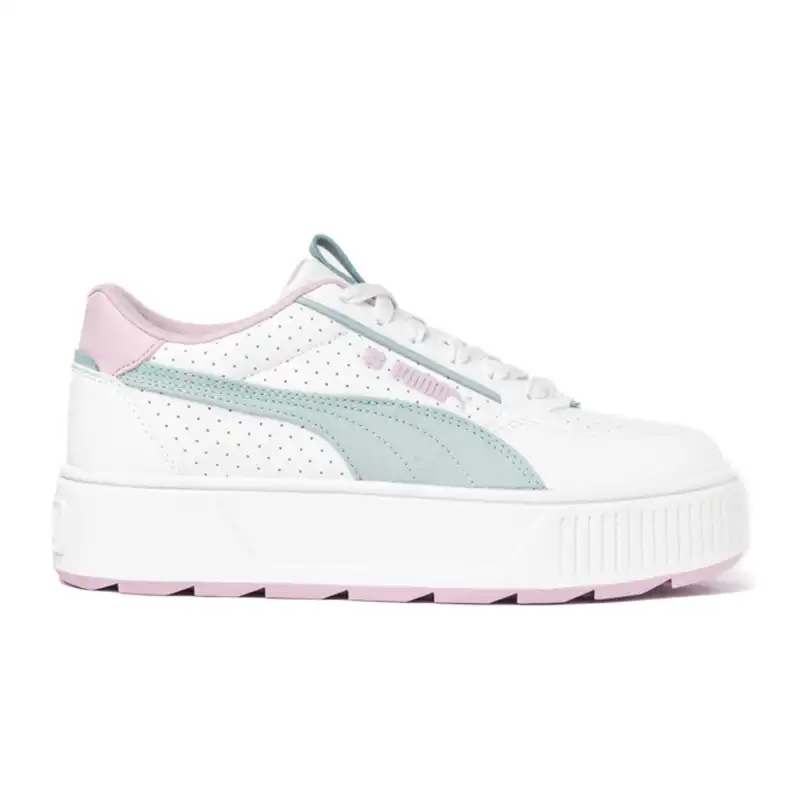Karmen Rebelle Tropical Jr