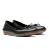 Freckle Ice Black Leather – Image 2