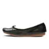 Freckle Ice Black Leather – Image 3