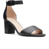 Deva Mae Black Leather – Image 2