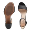 Deva Mae Black Leather – Image 4