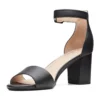 Deva Mae Black Leather – Image 5