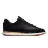 Craftrun Lace Black Combi Sde