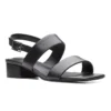 Seren25 Strap Black Leather – Image 2