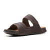 Crestview Easy Dark Brown Lea – Image 5