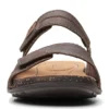 Crestview Easy Dark Brown Lea – Image 6