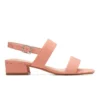 Seren25 Strap Light Coral